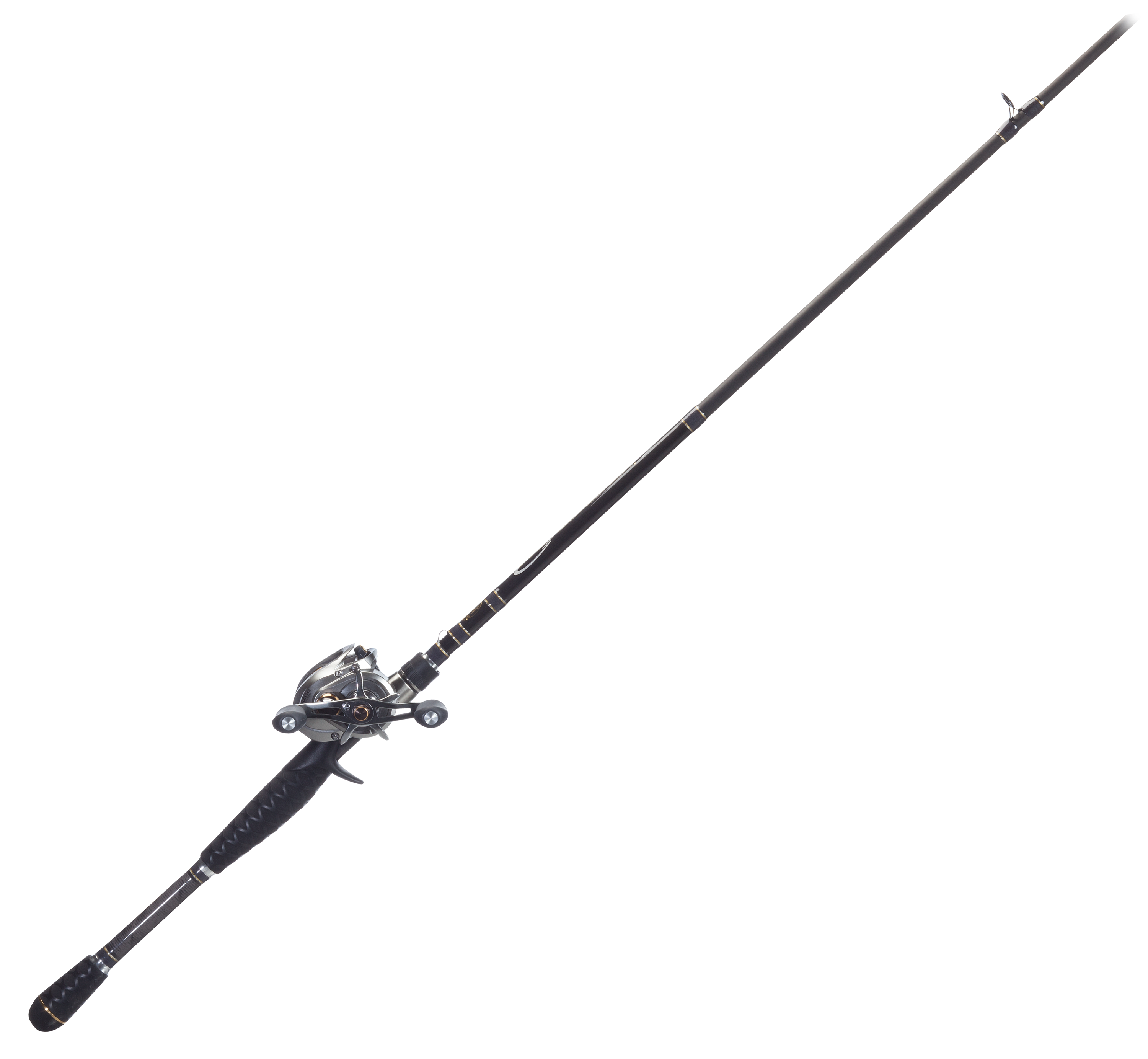 Bass Pro Shops Pro Qualifier 2 Baitcast Rod and Reel Combo Bass Pro Shops